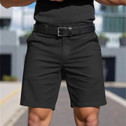 Shorts Men's Business Sports Fifth Pants