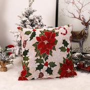 Christmas Square Pillow