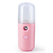 Nano Mist Facial Sprayer Click One And Done