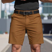 Shorts Men's Business Sports Fifth Pants