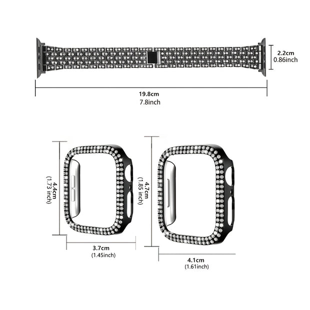 Apple Watch Straps