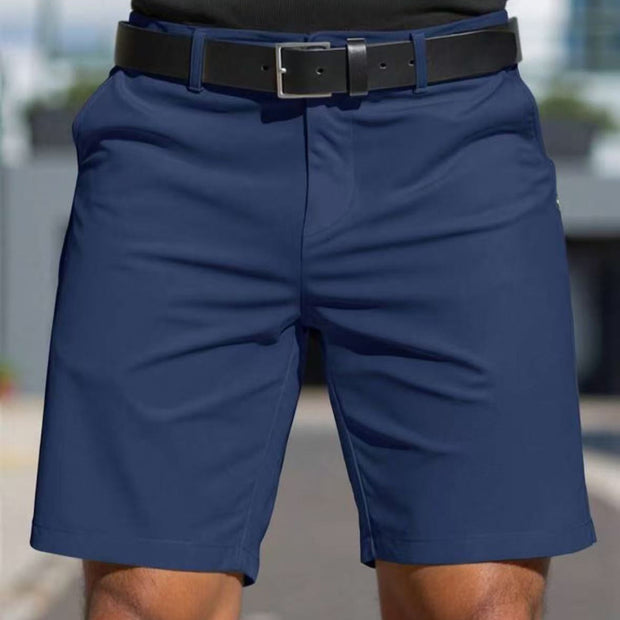 Shorts Men's Business Sports Fifth Pants