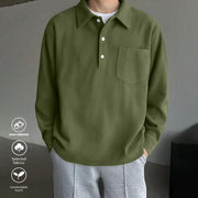 American Retro Casual Shirt