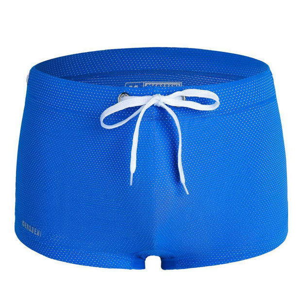 Men's Low Waist Trunks
