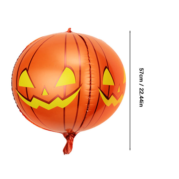 Halloween Inflatable Eyeball Balloon Halloween