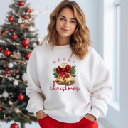 Christmas Bells Unisex Sweatshirt