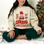 Merry Christmas Sweatshirt