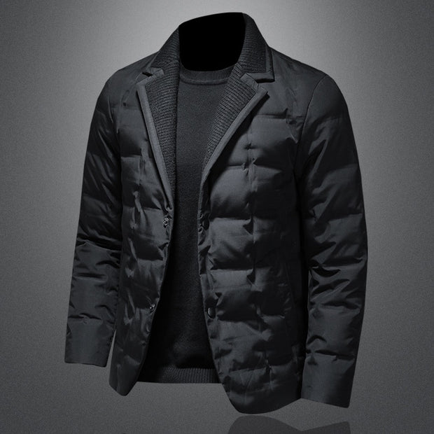 Fall/Winter Down Men's Jacket