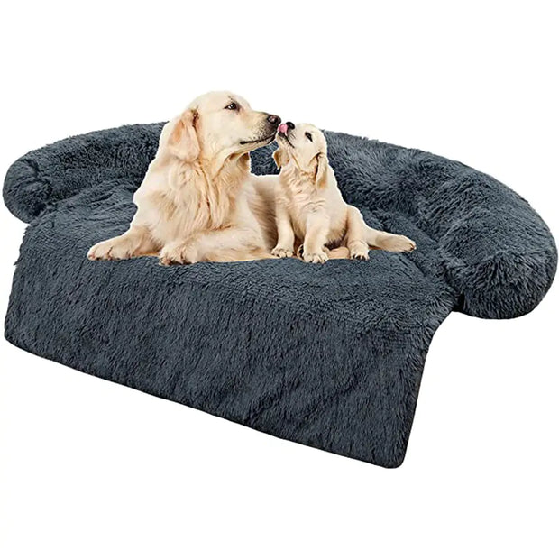 Washable Pet Sofa Click One And Done