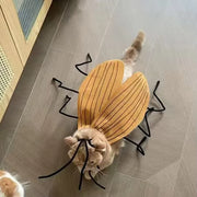 Cat/Dog Cockroach Halloween Costume