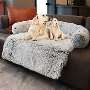 Washable Pet Sofa Click One And Done