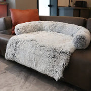 Washable Pet Sofa Click One And Done