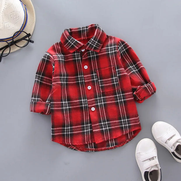 Toddler Unisex Shirt