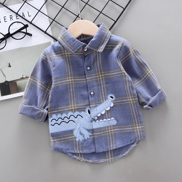 Toddler Unisex Shirt
