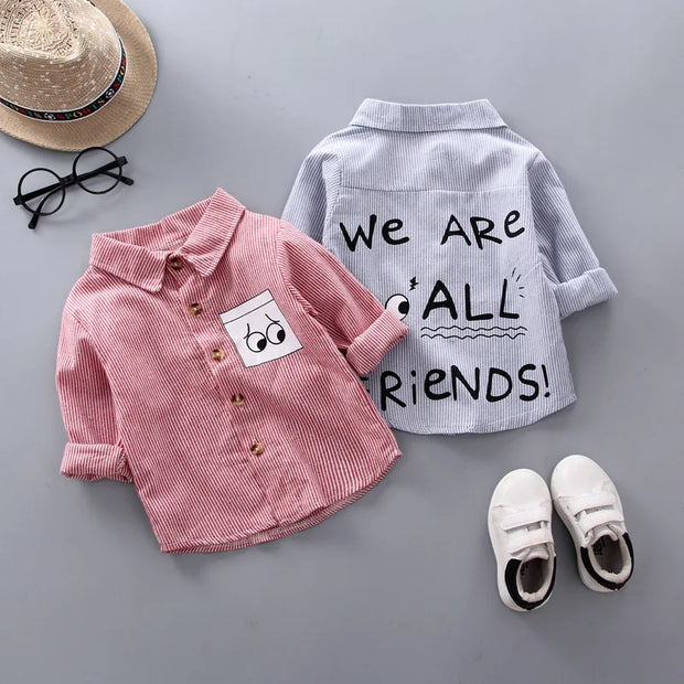 Toddler Unisex Shirt