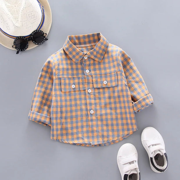 Toddler Unisex Shirt