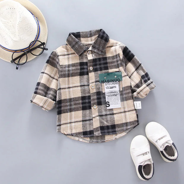 Toddler Unisex Shirt