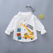 Toddler Unisex Shirt