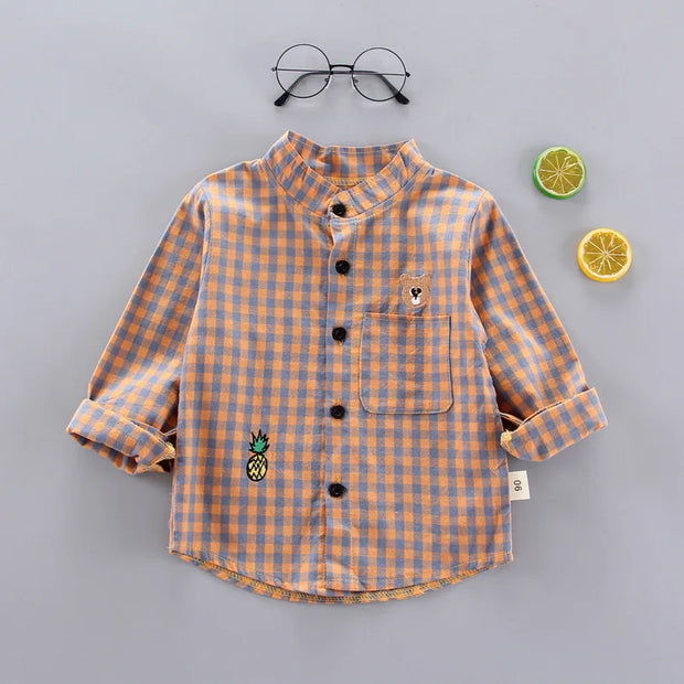 Toddler Unisex Shirt