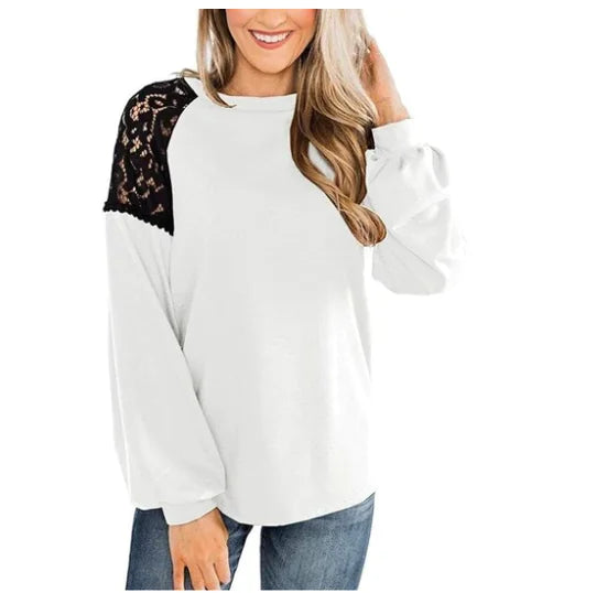 Beautiful and Comfortable Women's Sweater