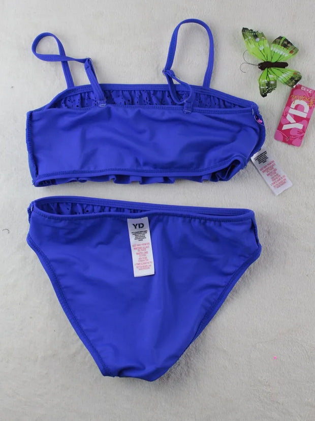 7-16years Girls Swimwear