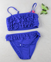 7-16years Girls Swimwear