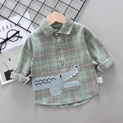 Toddler Unisex Shirt