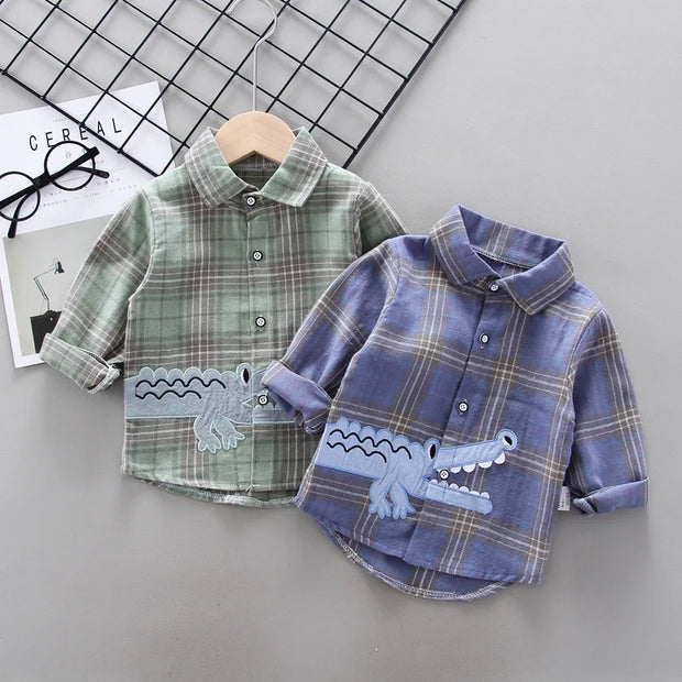 Toddler Unisex Shirt