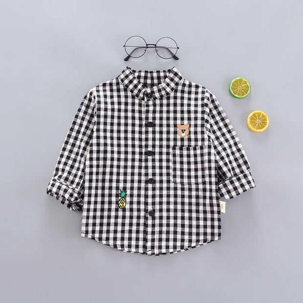 Toddler Unisex Shirt