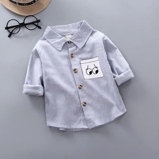 Toddler Unisex Shirt