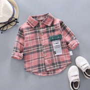 Toddler Unisex Shirt
