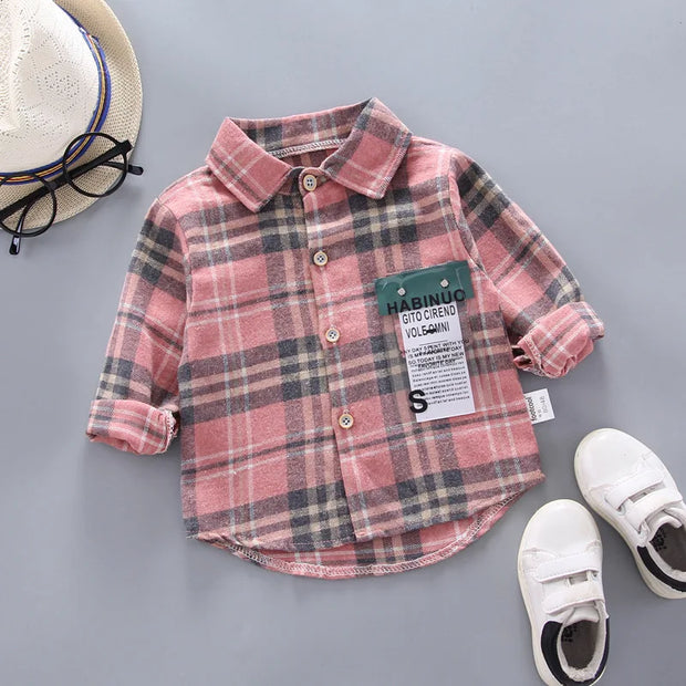 Toddler Unisex Shirt