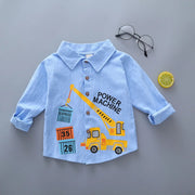 Toddler Unisex Shirt