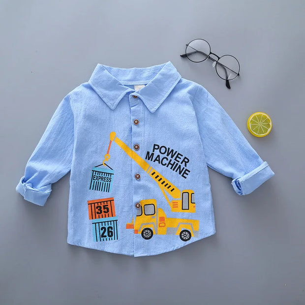 Toddler Unisex Shirt