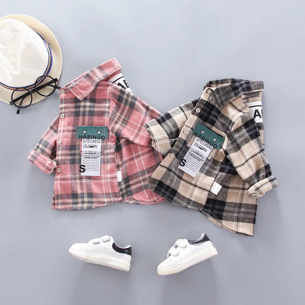 Toddler Unisex Shirt