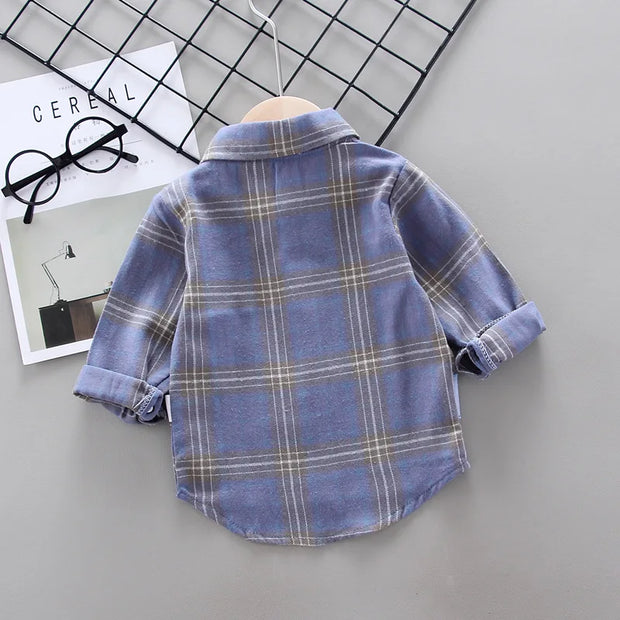 Toddler Unisex Shirt