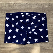 Boys Star Pattern Beach Swimwear