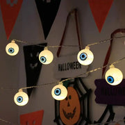 LED Halloween Light - Click One And Done