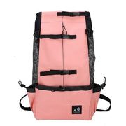 Pet Dog Outdoor Backpack Click One And Done