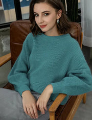 Warm thick Women's Sweaters