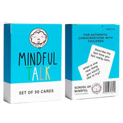 Children's Wisdom Card Game