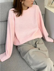 Warm thick Women's Sweaters
