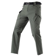 Men's Quick-drying Stretch Camouflage Cargo Pants