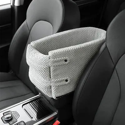 Pet Safety Seat Click One And Done