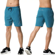 Men's Running Workout Shorts - Click One And Done