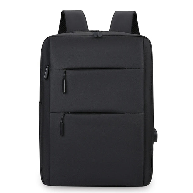 Multi Layer Zippered Computer Laptop Bag, 13 Inches, 14 Inches, 15 Inches