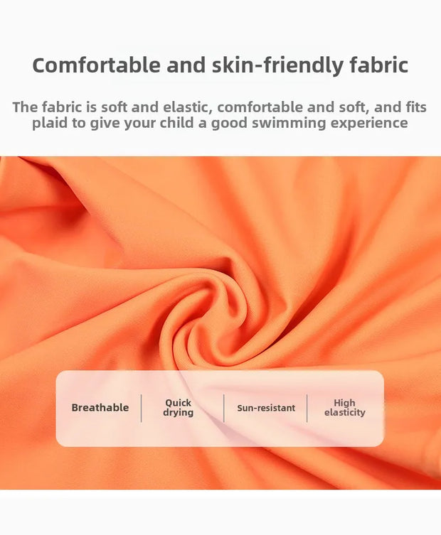 Boys' Swimwear: 3 Piece Beach Set