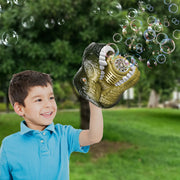 T-Rex Bubble Makers Click One And Done