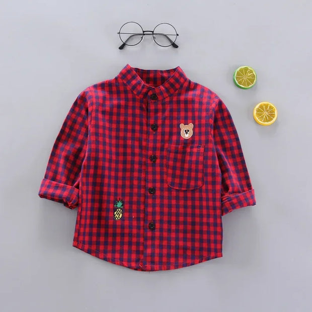 Toddler Unisex Shirt
