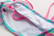 Infant Girls Two Piece Beachwear